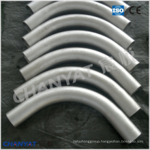 2D Stainless Steel 15 Degree Bend A403 (WP304, WP310S, W316)